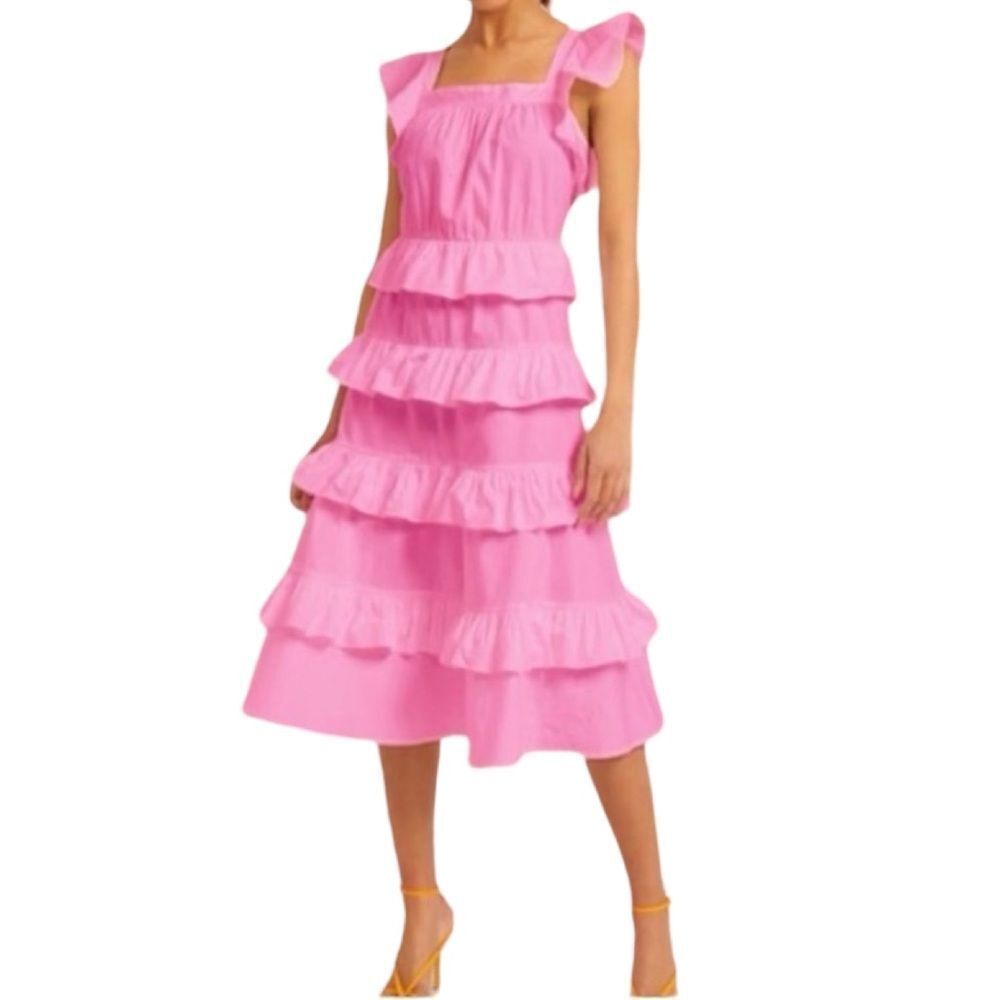 NWT Rachel Parcell Dress